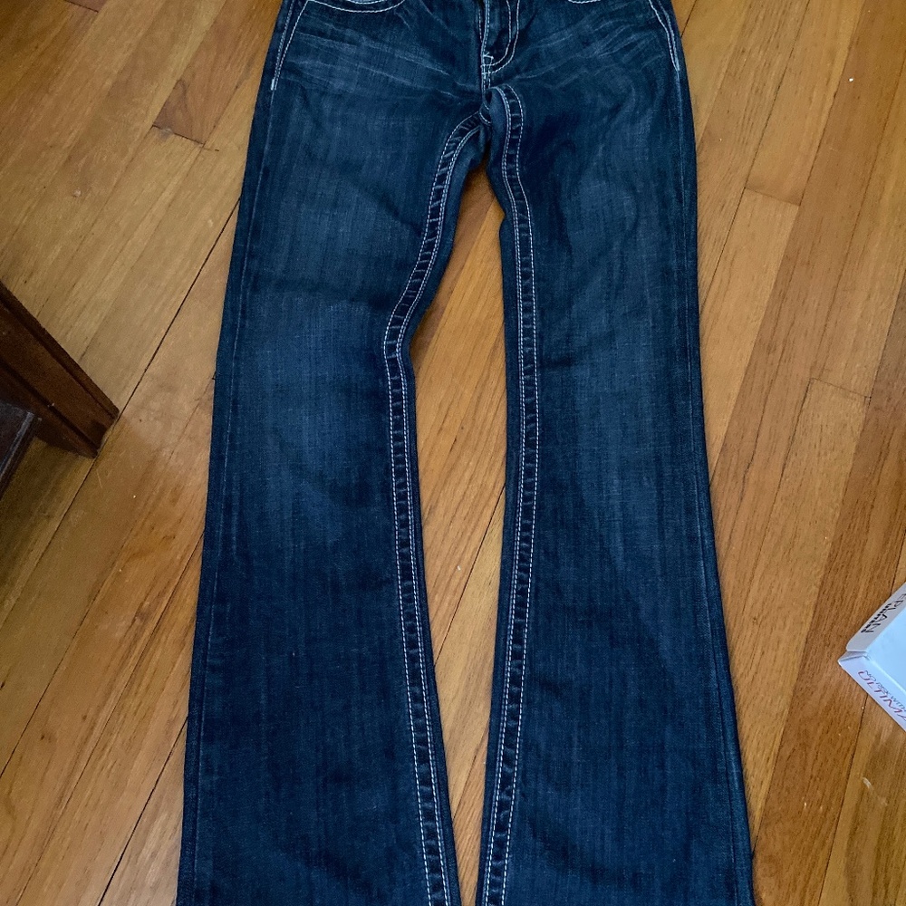 Miss me jeans 28